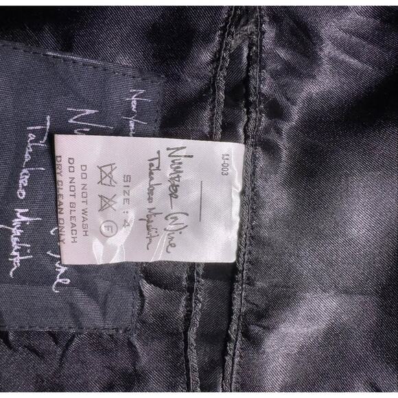 Number (N)ine - Picture 7 of 10